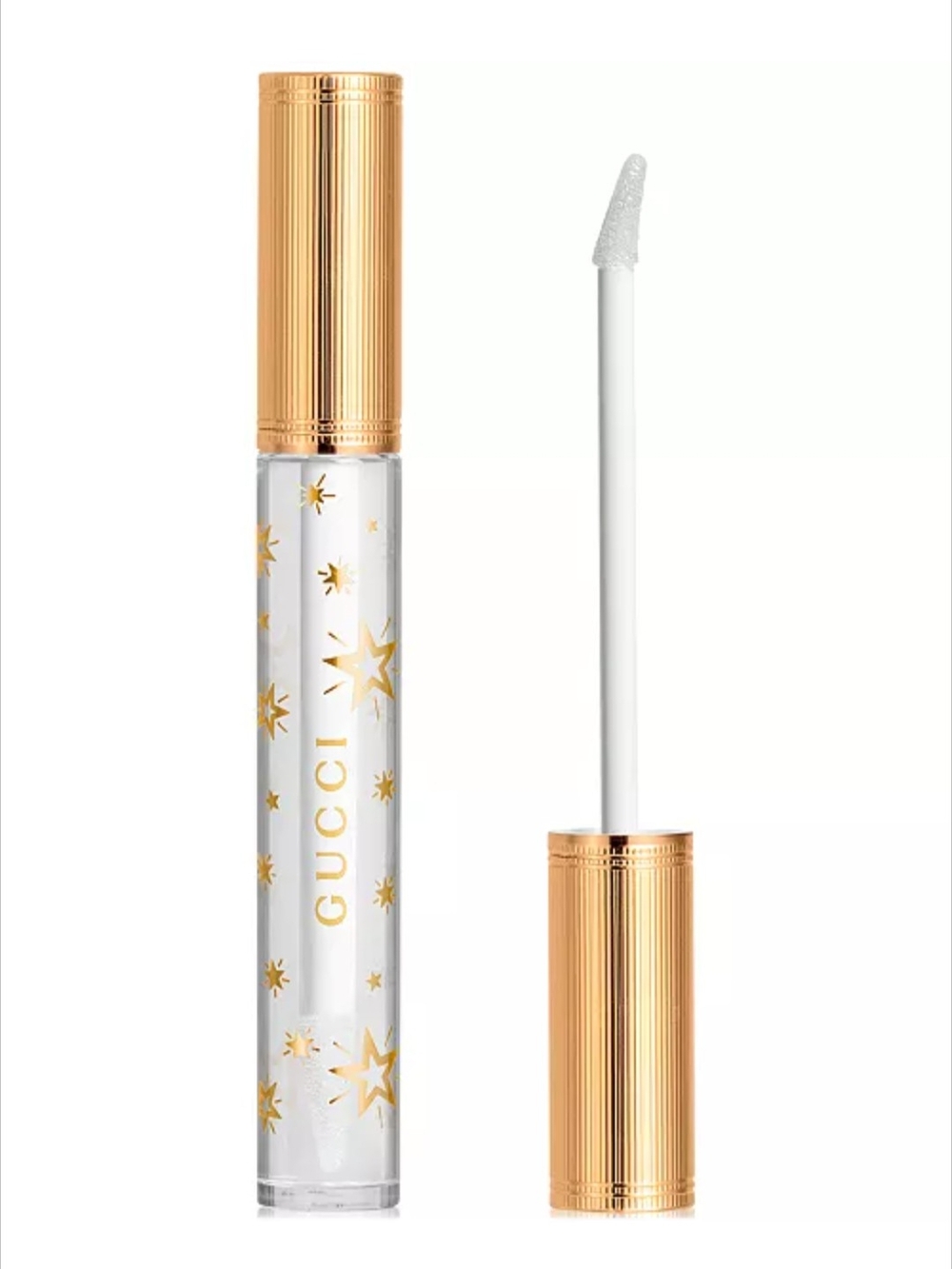 Gucci Lip Gloss Plumper
